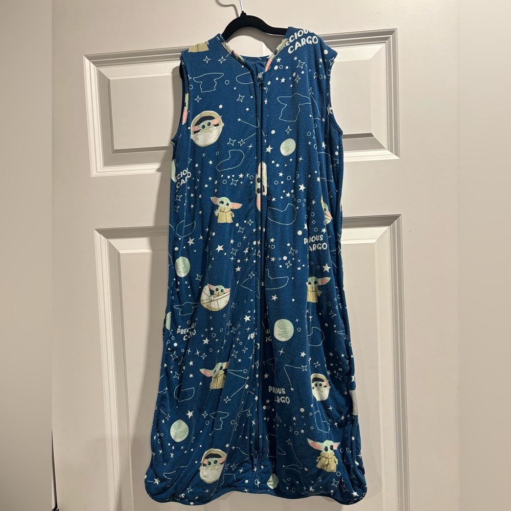 Milk Snob Disney Baby Sleep Sack - Star Wars | 6-18 months